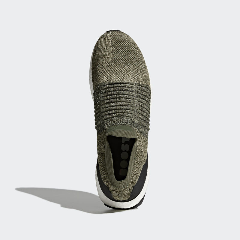 Ultra boost laceless outlet trace cargo